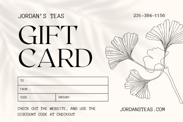 Gift Card!