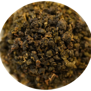Thai Mountain Oolong Tea