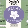 Relax Tincture