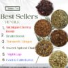 Best Selling Tea sampler