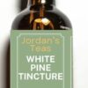 White Pine Tincture for Immune and Respiratory Health