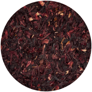 Hibiscus Tea