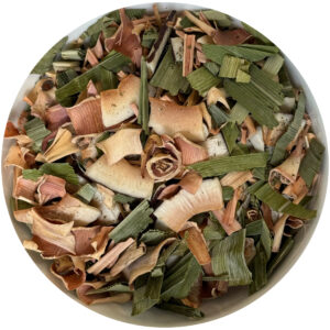 Tropical Breeze Herbal Tea