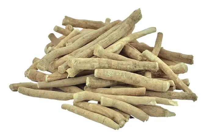 Ashwagandha Tincture - Image 2